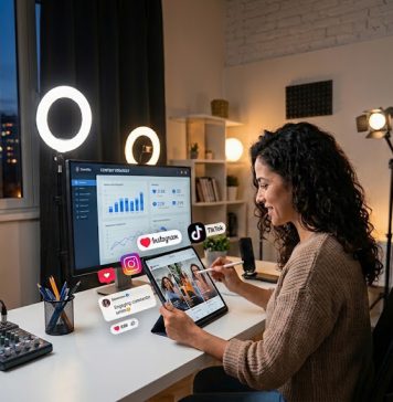 No todo lo que funciona al aire funciona en redes sociales