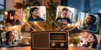 La radio puede seguir creciendo si aprende a conectar de nuevas maneras