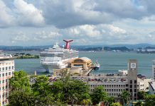 Ratings/septiembre 2026: Puerto Rico