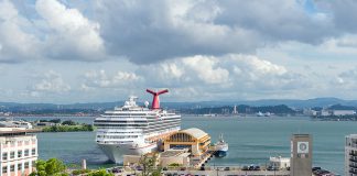 Ratings/septiembre 2026: Puerto Rico