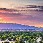 Ratings/septiembre 2026: El Paso (TX) y Albuquerque (NM)