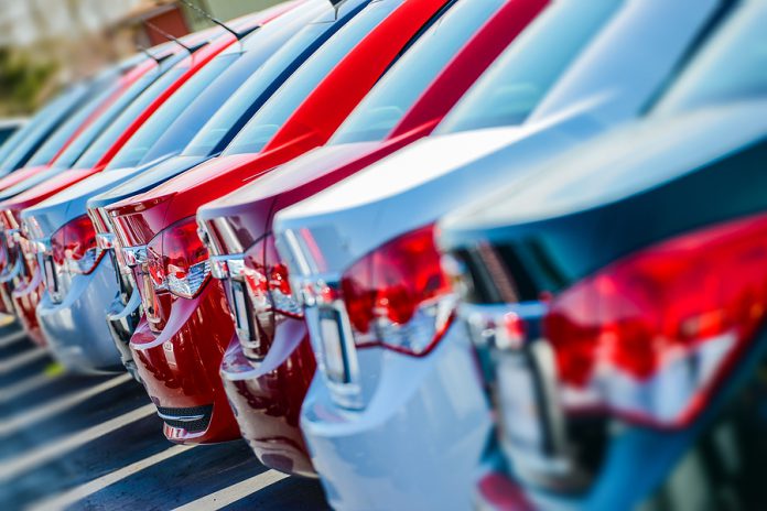 Brand New Cars In Stock