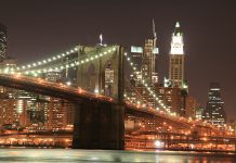 Ratings/septiembre 2026: Nueva York, LA, Chicago, San Francisco, Dallas y Houston