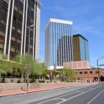 Ratings/septiembre 2026: Tucson (Arizona)