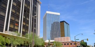 Ratings/septiembre 2026: Tucson (Arizona)