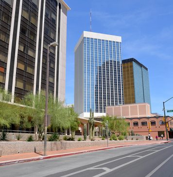Ratings/septiembre 2026: Tucson (Arizona)