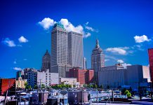 Ratings/septiembre 2026: Tulsa (Oklahoma) y Bakersfield (California)