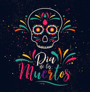 30 canciones en español para programar este Halloween / Día de Muertos en radio