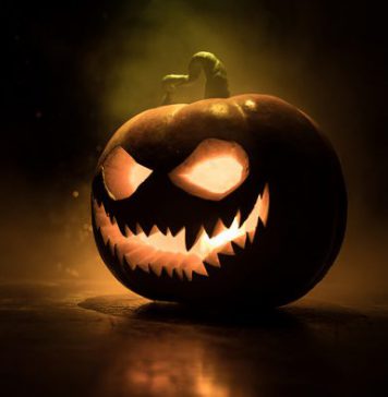 4 dinámicas para implementar en la radio durante la spooky season
