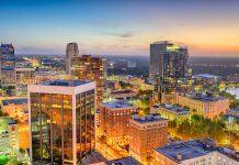 Ratings/septiembre 2026: Portland, San Antonio, Las Vegas, Sacramento y Orlando