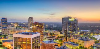 Ratings/septiembre 2026: Portland, San Antonio, Las Vegas, Sacramento y Orlando