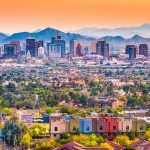 Ratings/septiembre 2026: Miami, Denver, San Diego y Phoenix