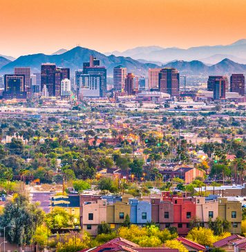 Ratings/septiembre 2026: Miami, Denver, San Diego y Phoenix