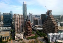 Ratings/septiembre 2026: Austin y Raleigh