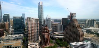 Ratings/septiembre 2026: Austin y Raleigh