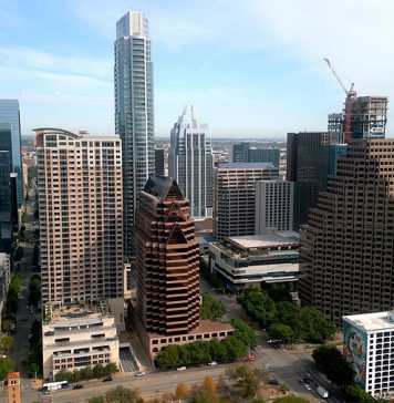 Ratings/septiembre 2026: Austin y Raleigh