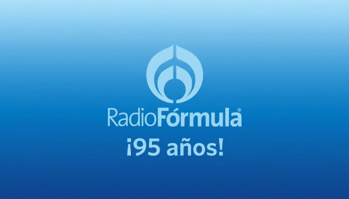 Radio Fórmula