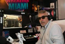 Enrique Cobo lleva su experiencia en radio al mundo digital con ‘Wherever Miami’