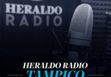El Heraldo Radio Tampico cambia de frecuencia al 96.9 FM