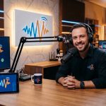 3 formas de aprovechar la identidad visual en la radio