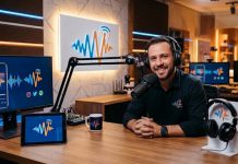 3 formas de aprovechar la identidad visual en la radio