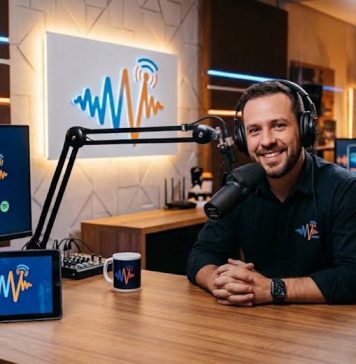 3 formas de aprovechar la identidad visual en la radio